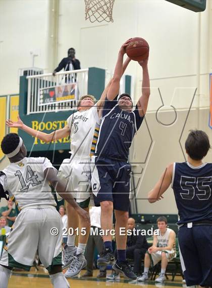 Thumbnail 1 in Calvary Christian @ Shorecrest Prep photogallery.