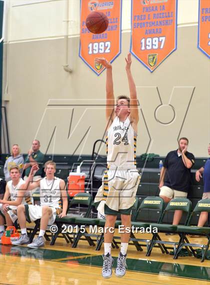 Thumbnail 2 in Calvary Christian @ Shorecrest Prep photogallery.