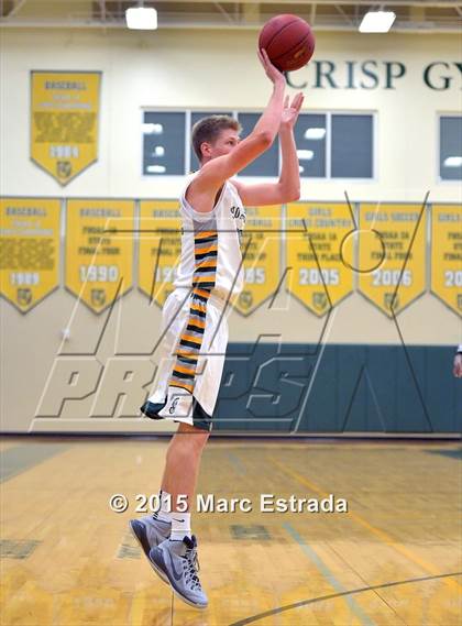 Thumbnail 3 in Calvary Christian @ Shorecrest Prep photogallery.