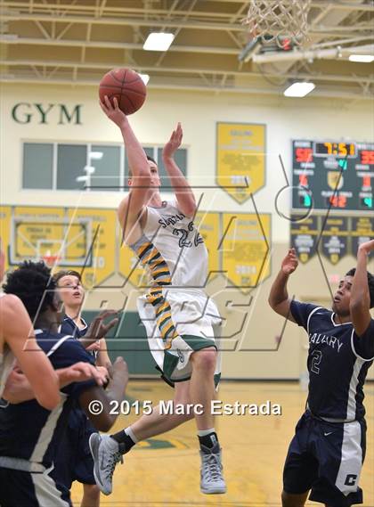 Thumbnail 1 in Calvary Christian @ Shorecrest Prep photogallery.