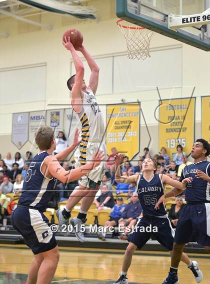 Thumbnail 2 in Calvary Christian @ Shorecrest Prep photogallery.