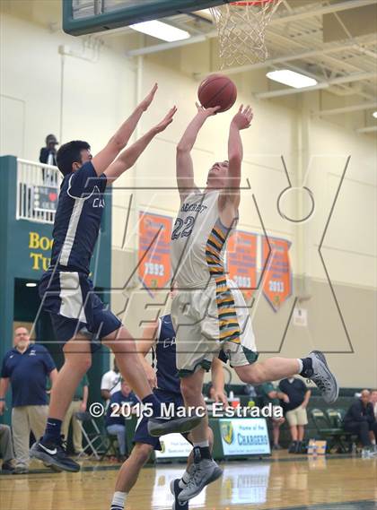 Thumbnail 3 in Calvary Christian @ Shorecrest Prep photogallery.