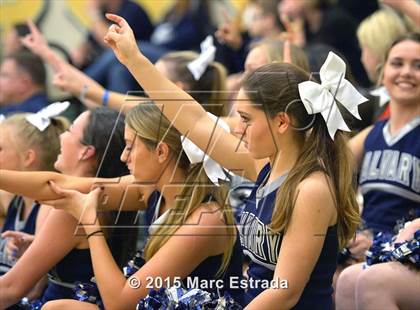 Thumbnail 2 in Calvary Christian @ Shorecrest Prep photogallery.