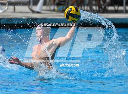 Thumbnail 3 in Carlsbad vs Saint Francis (America's Finest City) photogallery.