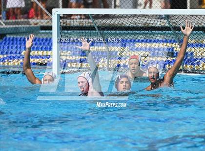 Thumbnail 1 in Carlsbad vs Saint Francis (America's Finest City) photogallery.