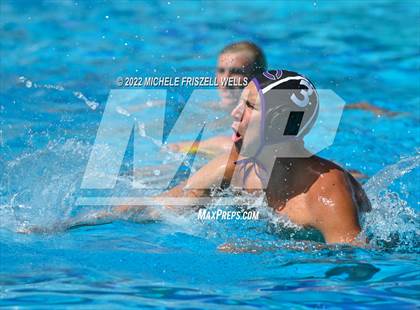 Thumbnail 3 in Carlsbad vs Saint Francis (America's Finest City) photogallery.