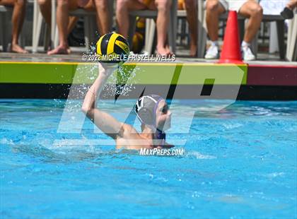 Thumbnail 2 in Carlsbad vs Saint Francis (America's Finest City) photogallery.