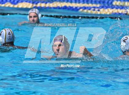 Thumbnail 3 in Carlsbad vs Saint Francis (America's Finest City) photogallery.