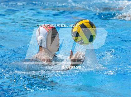 Thumbnail 3 in Carlsbad vs Saint Francis (America's Finest City) photogallery.