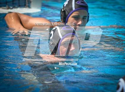 Thumbnail 2 in Carlsbad vs Saint Francis (America's Finest City) photogallery.