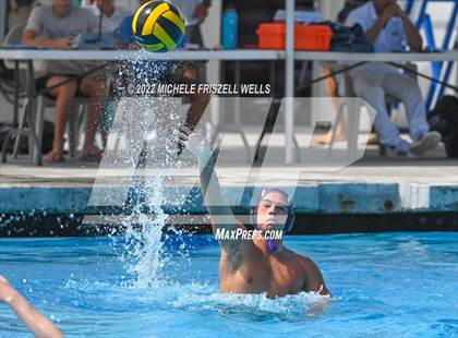 Thumbnail 3 in Carlsbad vs Saint Francis (America's Finest City) photogallery.