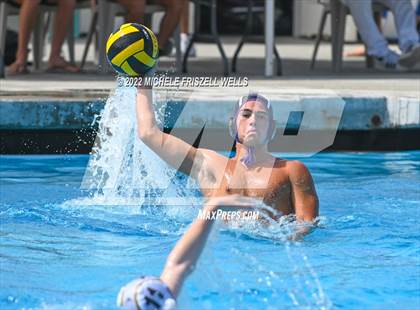 Thumbnail 2 in Carlsbad vs Saint Francis (America's Finest City) photogallery.