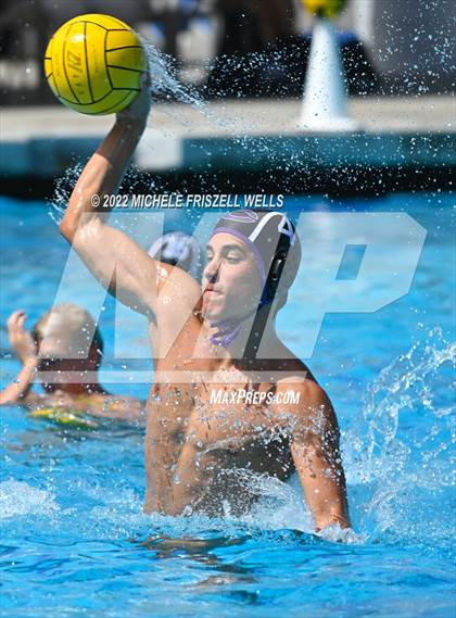 Thumbnail 2 in Carlsbad vs Saint Francis (America's Finest City) photogallery.