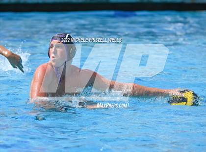 Thumbnail 1 in Carlsbad vs Saint Francis (America's Finest City) photogallery.