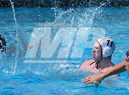 Thumbnail 2 in Carlsbad vs Saint Francis (America's Finest City) photogallery.