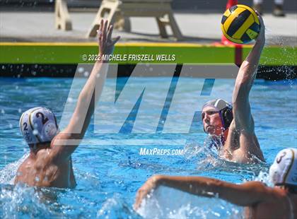 Thumbnail 2 in Carlsbad vs Saint Francis (America's Finest City) photogallery.