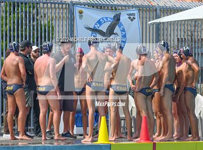 Thumbnail 3 in Carlsbad vs Saint Francis (America's Finest City) photogallery.