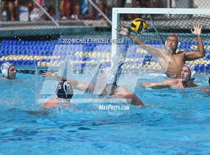 Thumbnail 2 in Carlsbad vs Saint Francis (America's Finest City) photogallery.