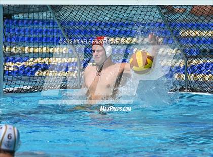Thumbnail 2 in Carlsbad vs Saint Francis (America's Finest City) photogallery.