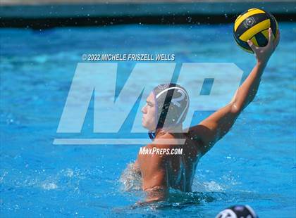 Thumbnail 3 in Carlsbad vs Saint Francis (America's Finest City) photogallery.