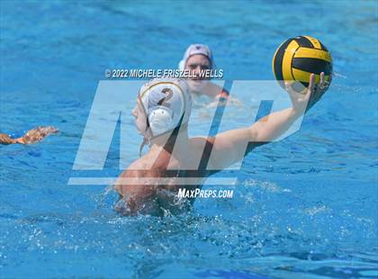 Thumbnail 3 in Carlsbad vs Saint Francis (America's Finest City) photogallery.