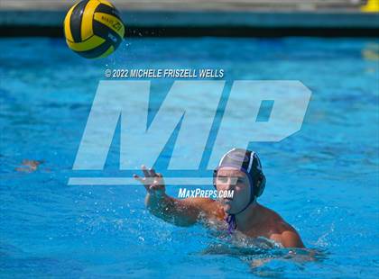 Thumbnail 3 in Carlsbad vs Saint Francis (America's Finest City) photogallery.