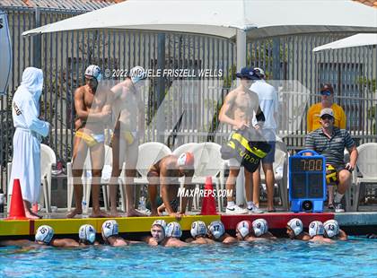 Thumbnail 1 in Carlsbad vs Saint Francis (America's Finest City) photogallery.