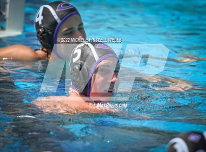 Thumbnail 1 in Carlsbad vs Saint Francis (America's Finest City) photogallery.