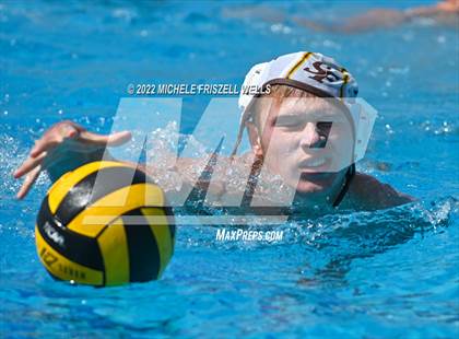 Thumbnail 3 in Carlsbad vs Saint Francis (America's Finest City) photogallery.