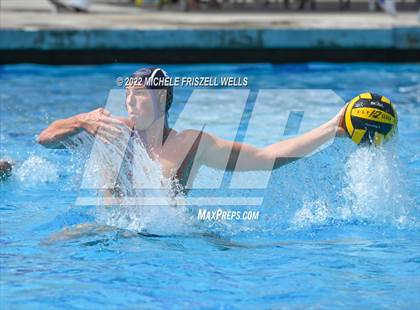 Thumbnail 2 in Carlsbad vs Saint Francis (America's Finest City) photogallery.