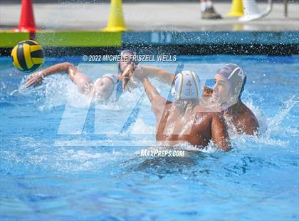 Thumbnail 1 in Carlsbad vs Saint Francis (America's Finest City) photogallery.