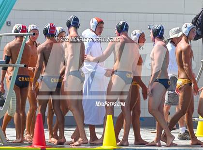 Thumbnail 3 in Carlsbad vs Saint Francis (America's Finest City) photogallery.