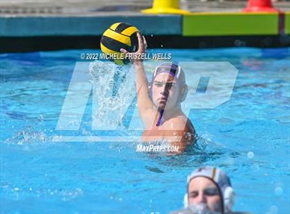 Thumbnail 1 in Carlsbad vs Saint Francis (America's Finest City) photogallery.