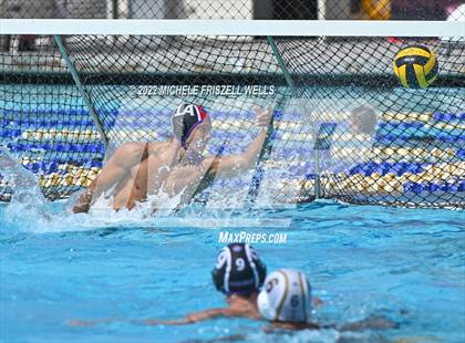 Thumbnail 1 in Carlsbad vs Saint Francis (America's Finest City) photogallery.