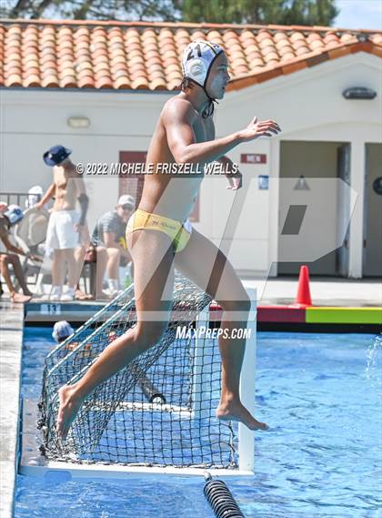 Thumbnail 3 in Carlsbad vs Saint Francis (America's Finest City) photogallery.