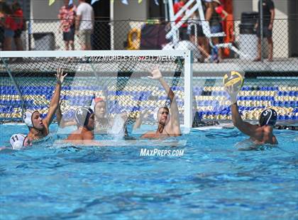 Thumbnail 3 in Carlsbad vs Saint Francis (America's Finest City) photogallery.