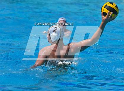 Thumbnail 2 in Carlsbad vs Saint Francis (America's Finest City) photogallery.