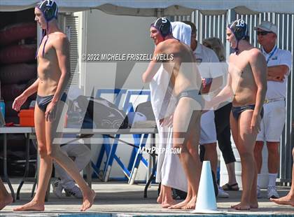 Thumbnail 2 in Carlsbad vs Saint Francis (America's Finest City) photogallery.