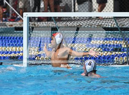 Thumbnail 1 in Carlsbad vs Saint Francis (America's Finest City) photogallery.