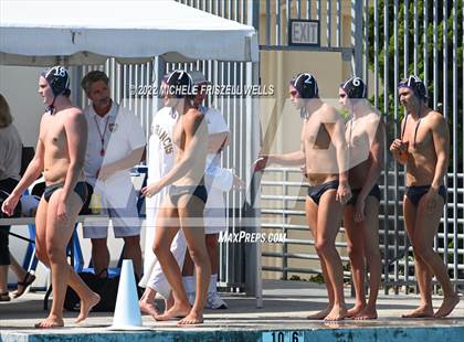 Thumbnail 3 in Carlsbad vs Saint Francis (America's Finest City) photogallery.