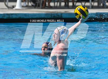 Thumbnail 3 in Carlsbad vs Saint Francis (America's Finest City) photogallery.