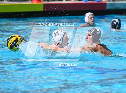 Thumbnail 3 in Carlsbad vs Saint Francis (America's Finest City) photogallery.