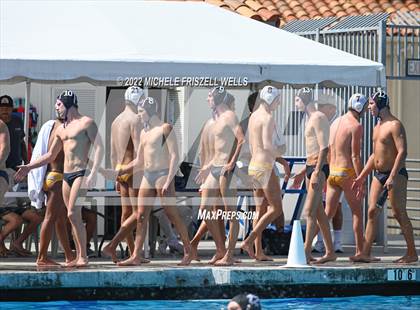 Thumbnail 1 in Carlsbad vs Saint Francis (America's Finest City) photogallery.