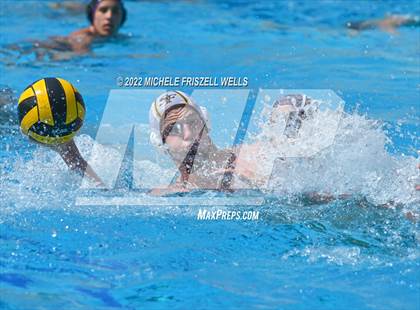 Thumbnail 1 in Carlsbad vs Saint Francis (America's Finest City) photogallery.