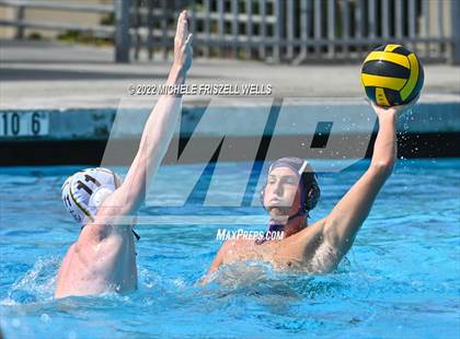 Thumbnail 3 in Carlsbad vs Saint Francis (America's Finest City) photogallery.