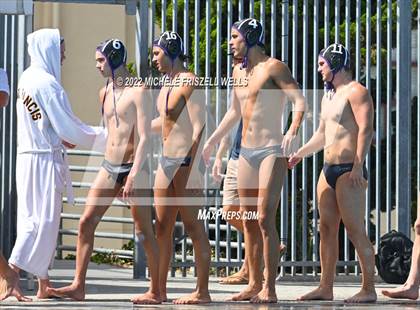 Thumbnail 1 in Carlsbad vs Saint Francis (America's Finest City) photogallery.