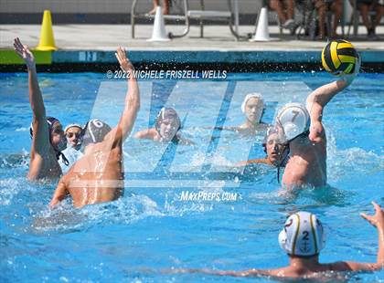 Thumbnail 3 in Carlsbad vs Saint Francis (America's Finest City) photogallery.