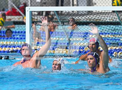 Thumbnail 2 in Carlsbad vs Saint Francis (America's Finest City) photogallery.