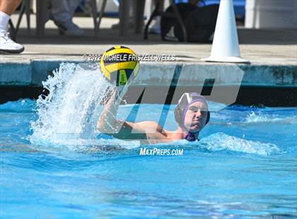 Thumbnail 1 in Carlsbad vs Saint Francis (America's Finest City) photogallery.