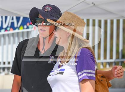 Thumbnail 1 in Carlsbad vs Saint Francis (America's Finest City) photogallery.